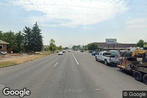 3110 S Main St, Logan, UT 84321