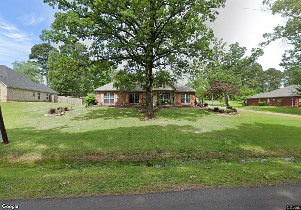 361 Akin Rd, Texarkana, TX 75503 - photo 1