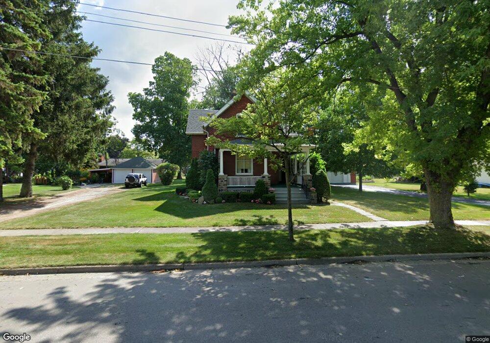 155 Hubinger St, Frankenmuth, MI 48734 - photo 1