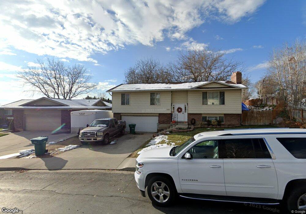 10033 N Sage Rd W, Pleasant Grove, UT 84062 - photo 1
