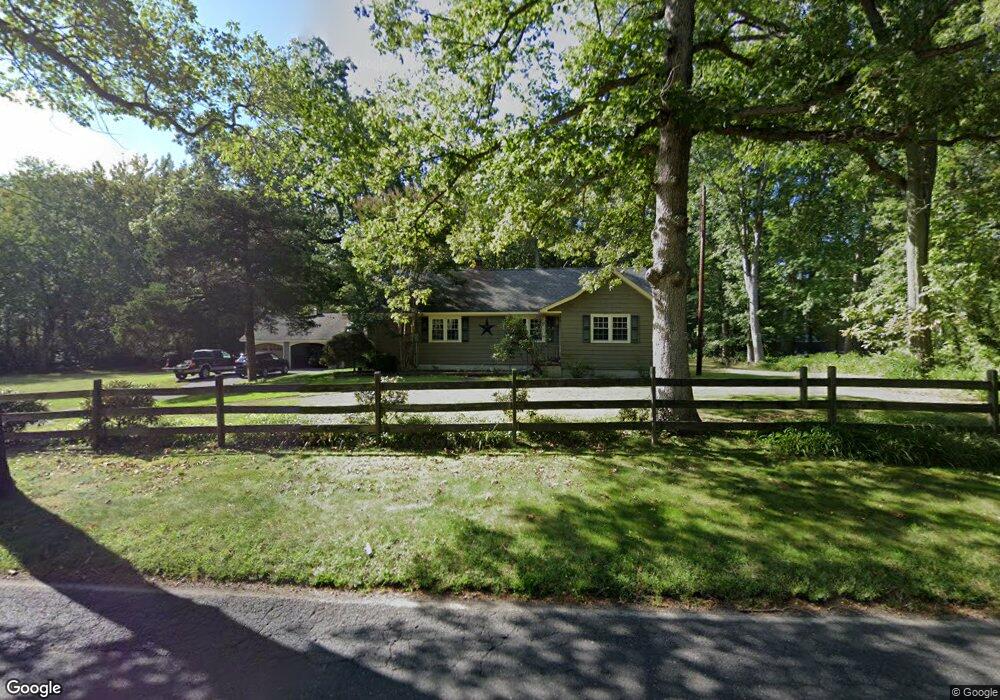 210 Georgia Tavern Rd, Wall Township, NJ 07727 - photo 1
