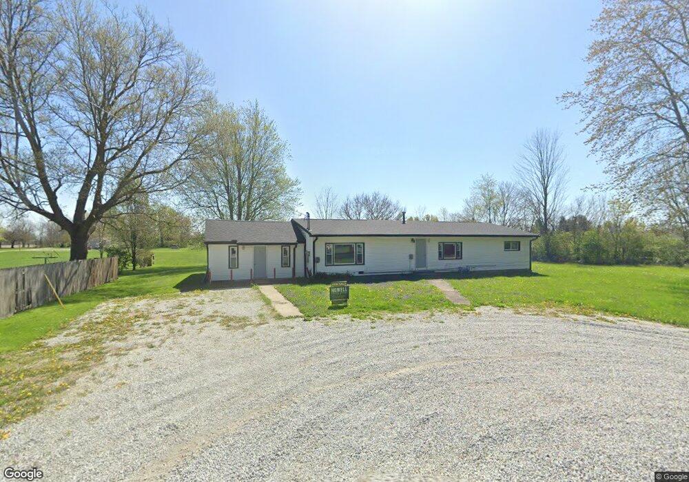 130 E Walnut St, Sweetser, IN 46987 - photo 1