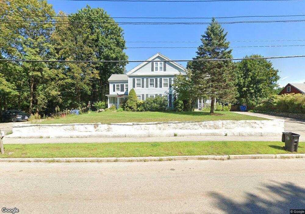 135 East St, Wrentham, MA 02093 - photo 1