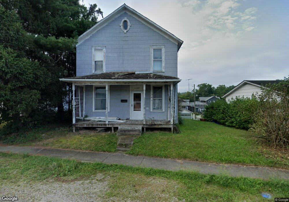 1149 Church St, Logan, OH 43138 - photo 1
