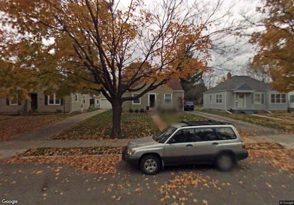 1728 Quentin Ave, Lansing, MI 48910 - photo 1