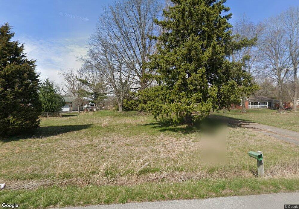 1389 E Harrod Rd, Austin, IN 47102 - photo 1