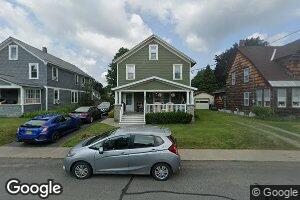 20 Ceperley Ave, Oneonta, NY 13820