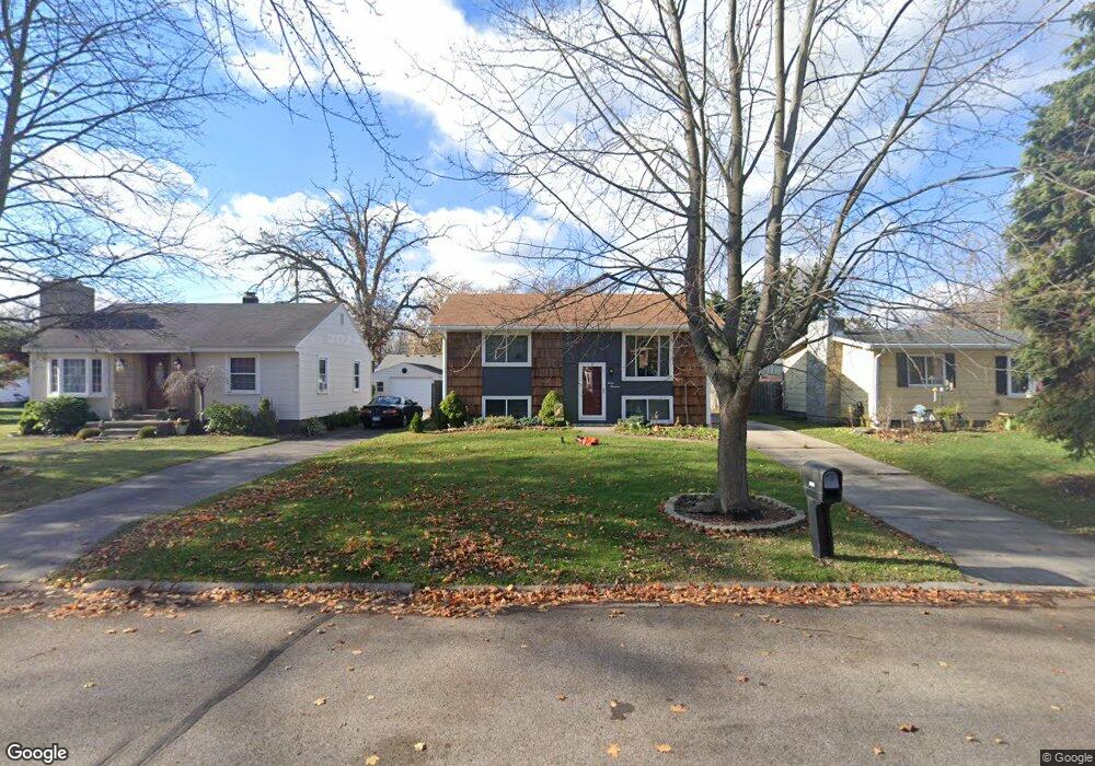 3019 Wright St, Port Huron, MI 48060 - photo 1