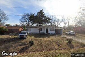 608 Oak St, Moorhead, MS 38761