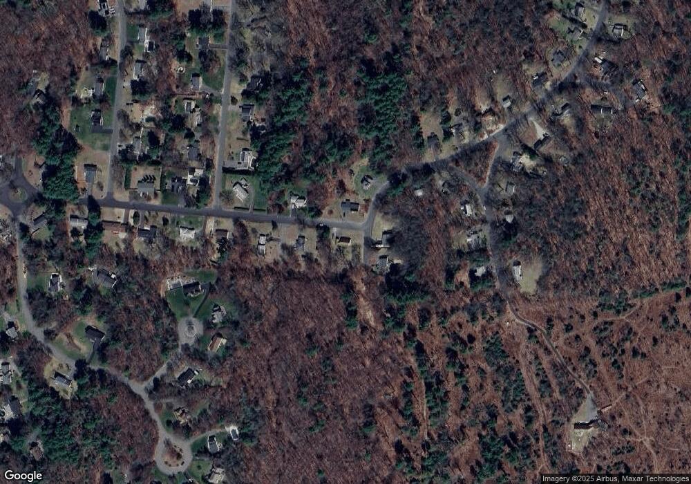 2021 Circle Dr, Wilbraham, MA 01095 - photo 1