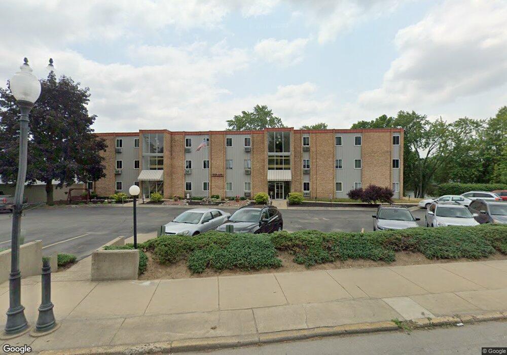 173 E Michigan Ave unit 304B, Three Rivers, MI 49093 - photo 1