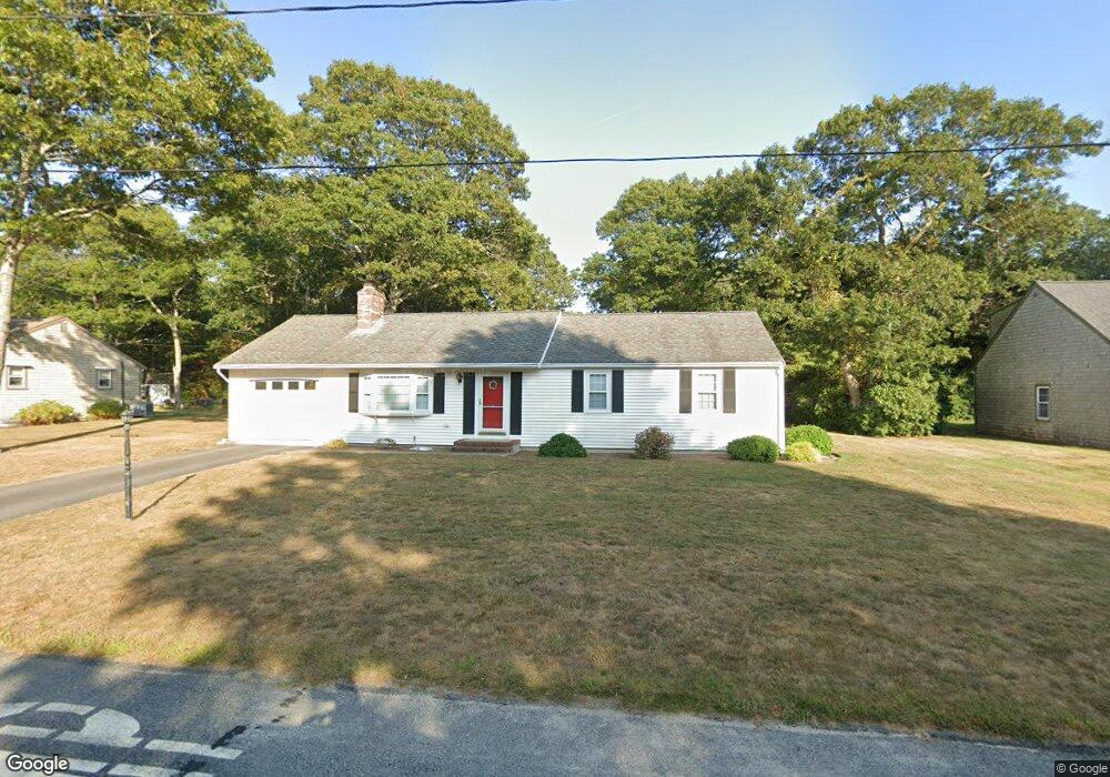 114 Monomoy Cir, Centerville, MA 02632 - photo 1