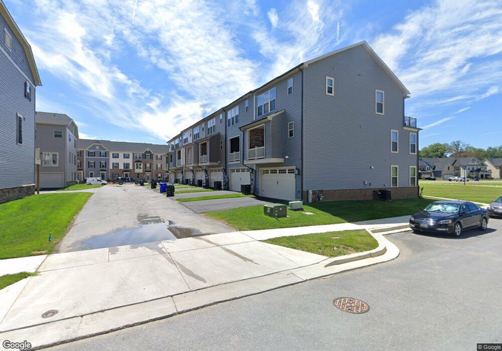 1154 Patuxent Greens Dr, Laurel, MD 20708 - photo 1