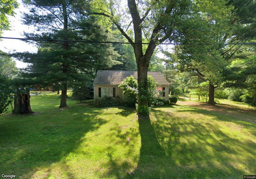 54850 Pear Rd, South Bend, IN 46628 - photo 1