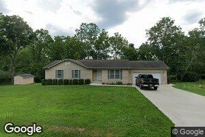 3225 Jordan Rd, Pleasant Plain, OH 45162