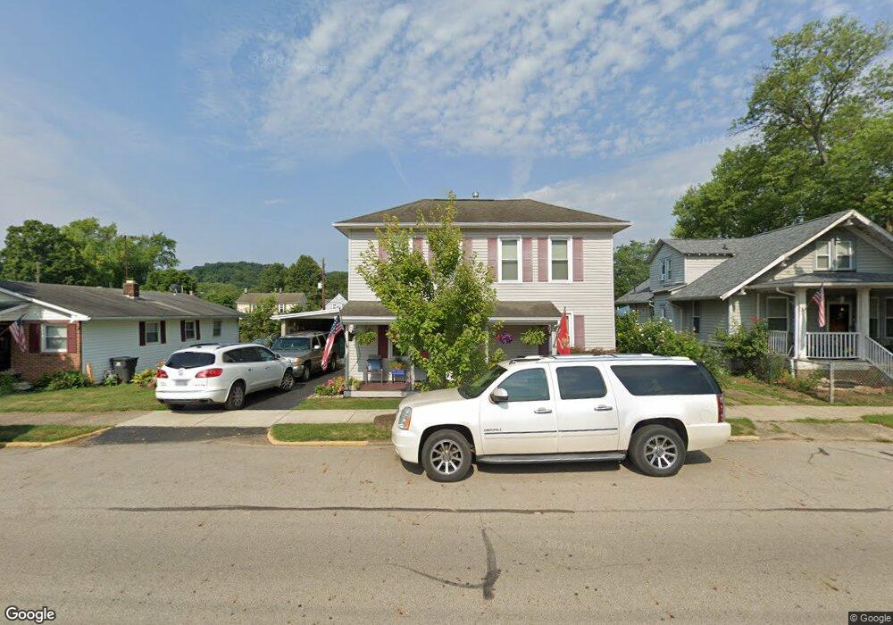 507 N Main St, Sugar Grove, OH 43155 - photo 1