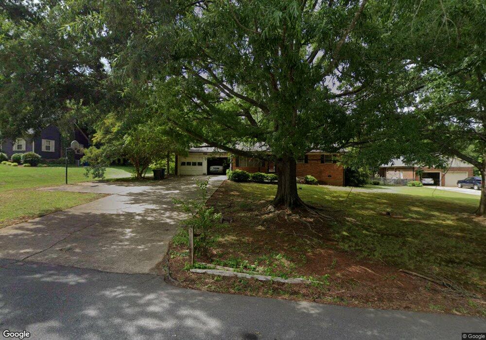 3313 Winchester Ln, Statesville, NC 28625 - photo 1