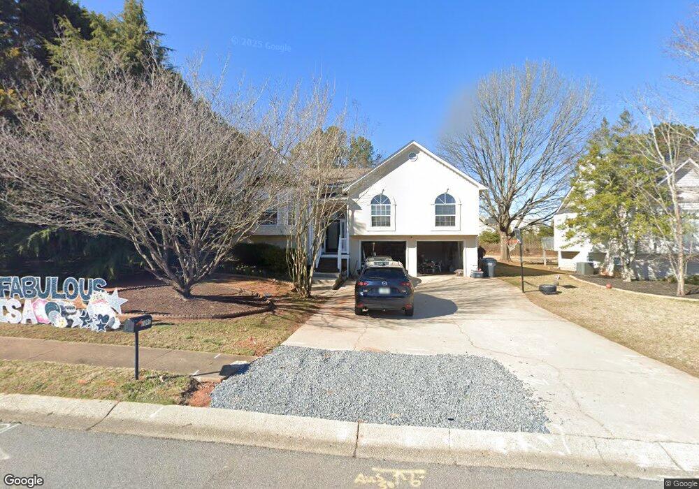 1605 Trestle Dr, Austell, GA 30106 - photo 1