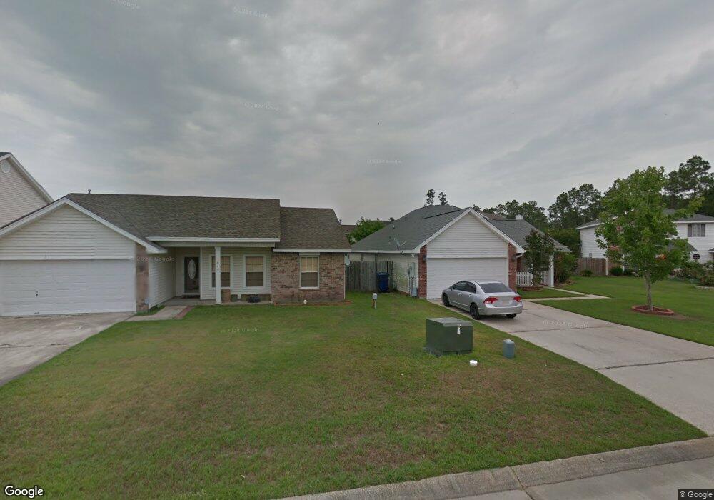 941 Shakespeare Ct, Slidell, LA 70461 - photo 1