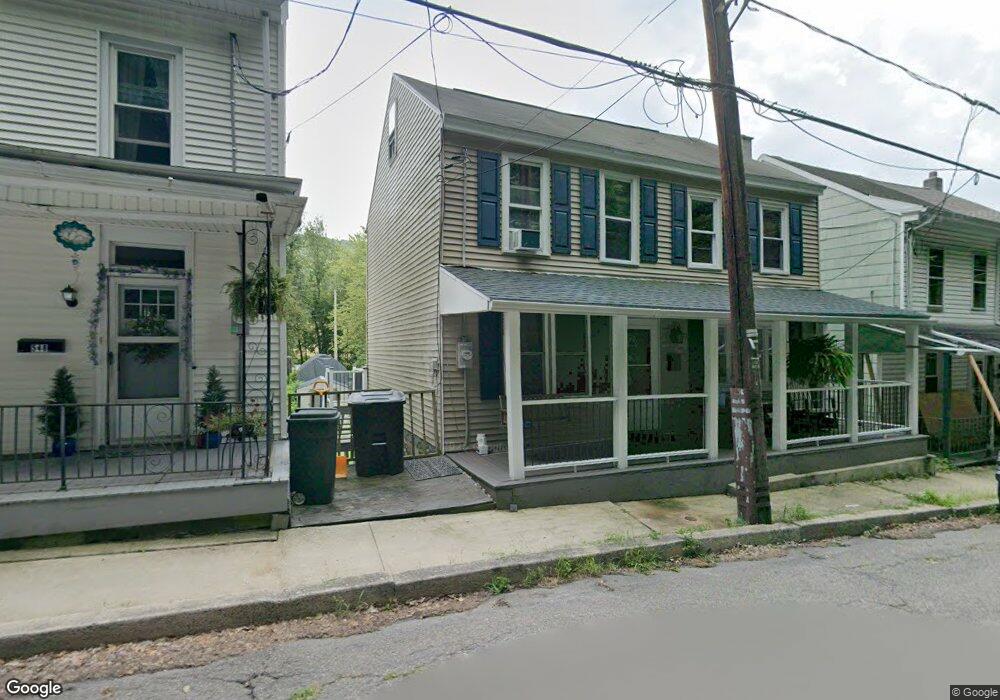 546 Oakland Ave, Ashland, PA 17921 - photo 1