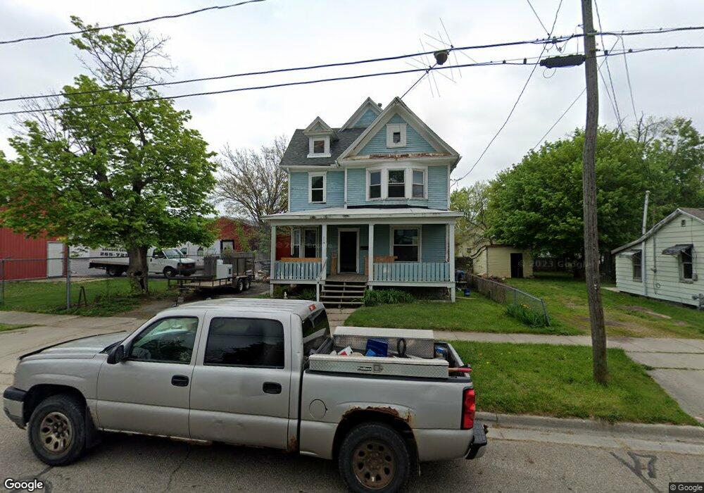 719 Frank St unit FRANK, Adrian, MI 49221 - photo 1