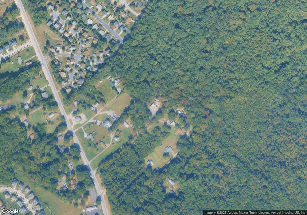 2600 Marshall Hall Rd, Bryans Road, MD 20616 - photo 1