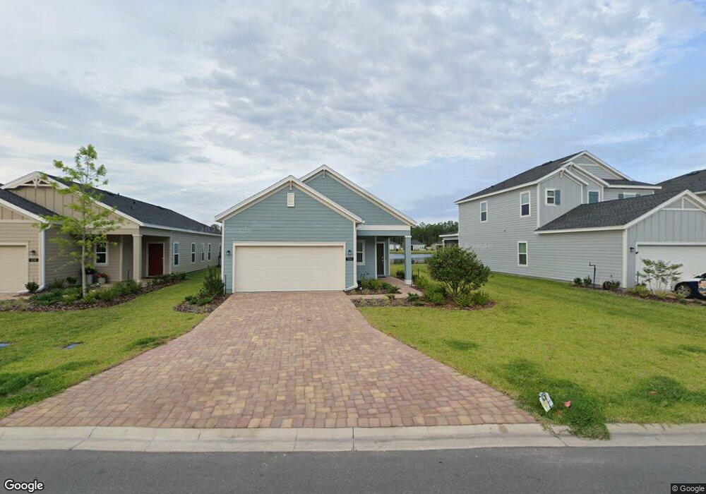 530 Lake Sinclair St, Saint Augustine, FL 32084 - photo 1