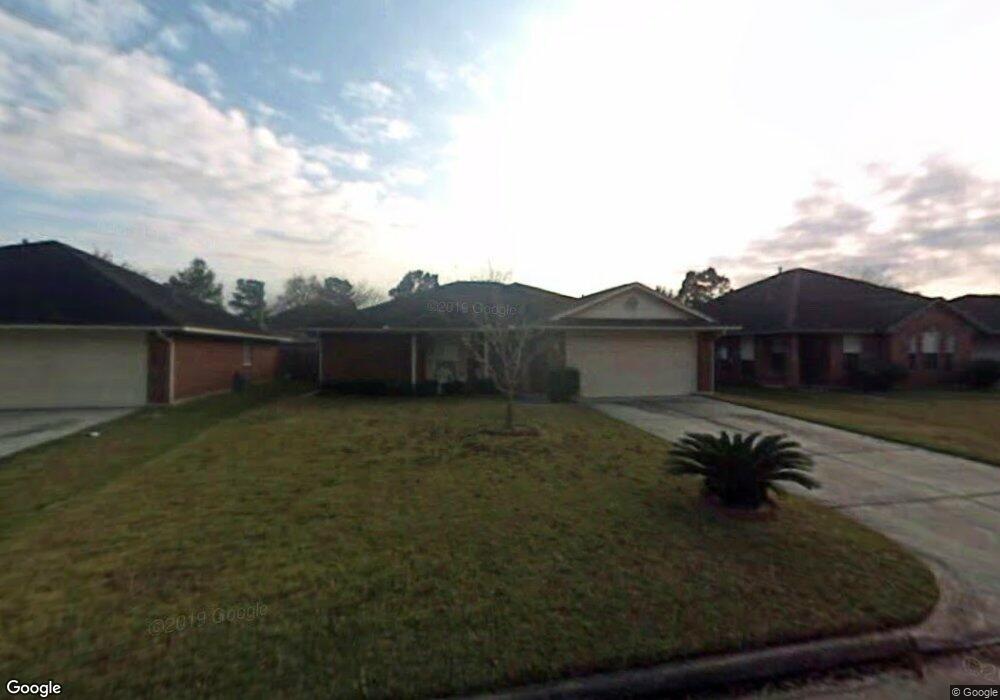 7819 Log Hollow Dr, Houston, TX 77040 - photo 1