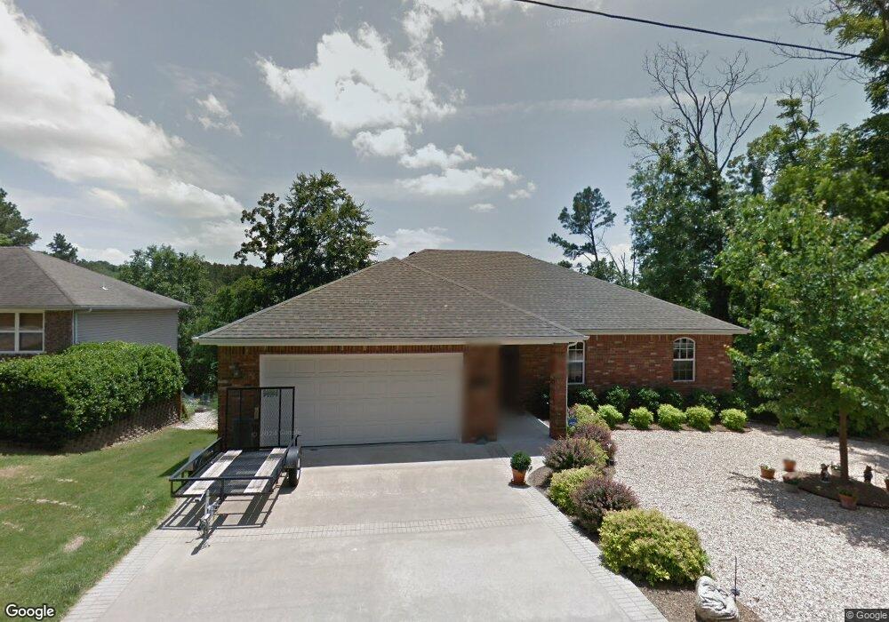 95 Buckingham Dr, Bella Vista, AR 72714 - photo 1