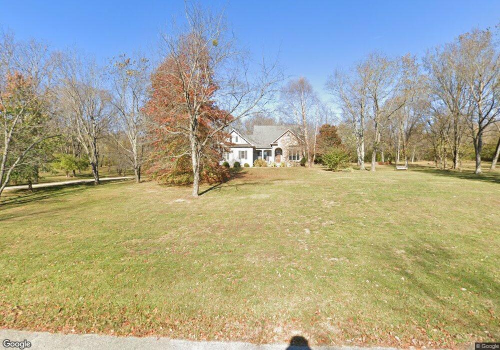 5078 Chinquapin Ln, Mayslick, KY 41055 - photo 1