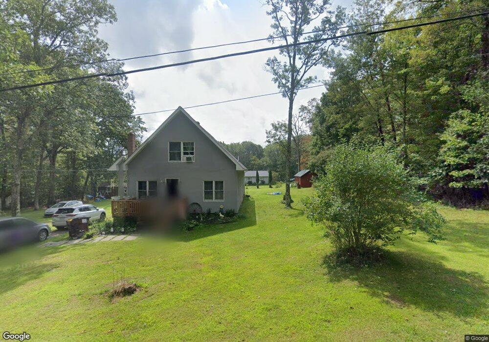 110 Market Rd, Greeley, PA 18425 - photo 1