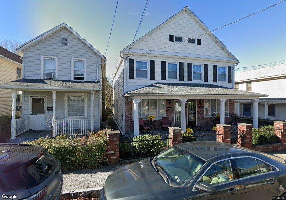 125 Espy St, Nanticoke, PA 18634 - photo 1