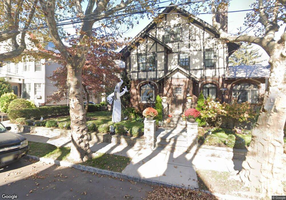 14 Clifton Terrace unit 18, Weehawken, NJ 07086 - photo 1