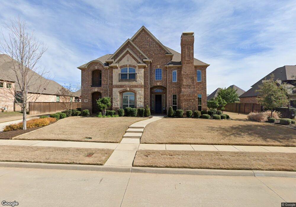 6909 Handel, Colleyville, TX 76034 - photo 1