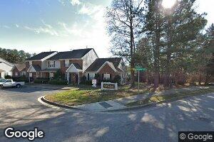 9031 Grassington Way, Raleigh, NC 27615