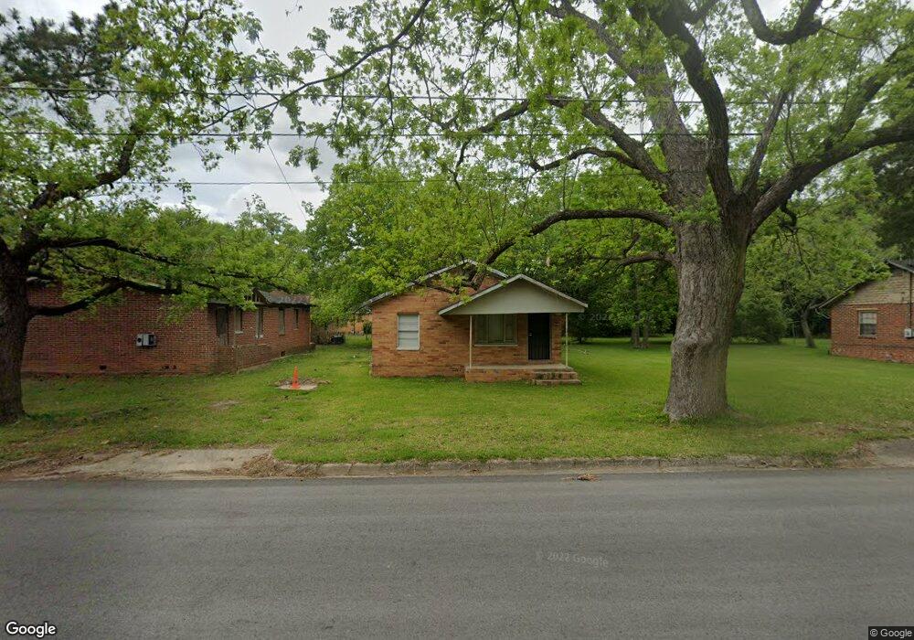 4193 San Carlos Dr, Macon, GA 31206 - photo 1