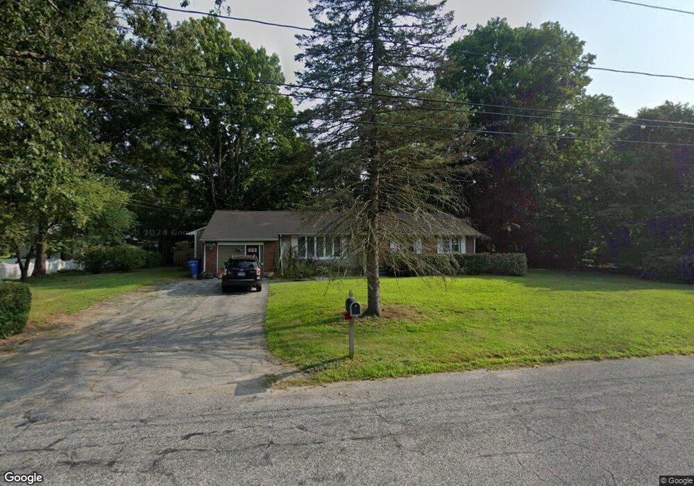 11 Hartshorn St, Danielson, CT 06239 - photo 1