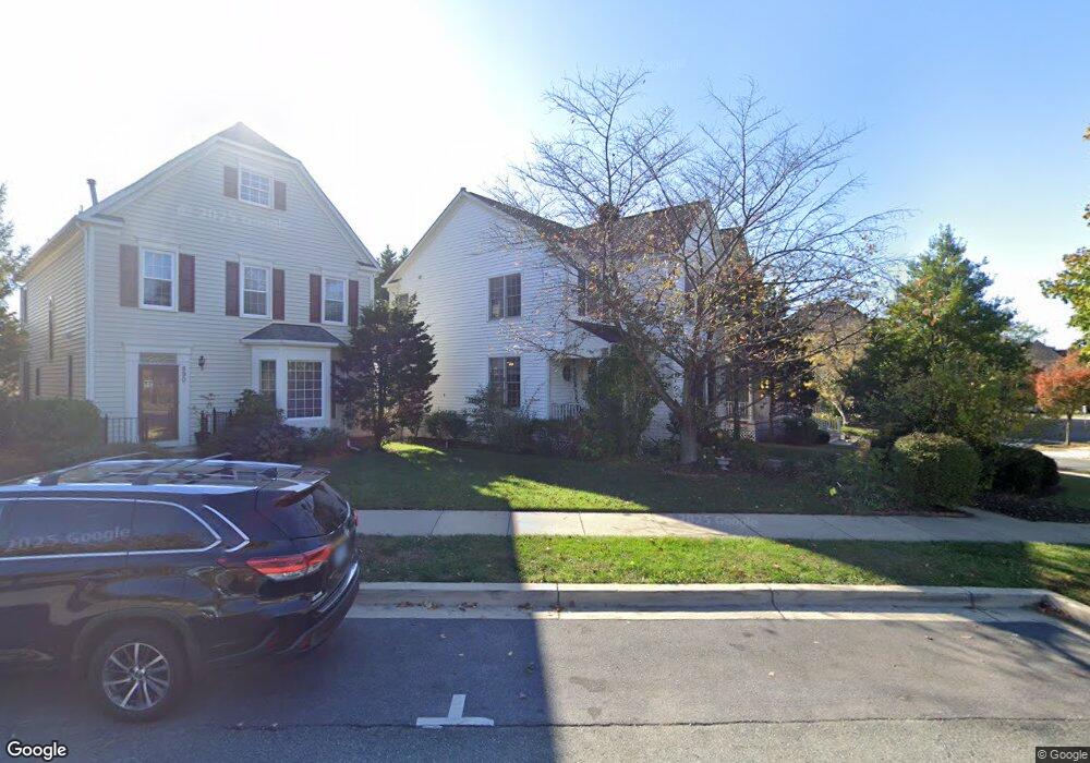 894 Orchard Ridge Dr, Gaithersburg, MD 20878 - photo 1