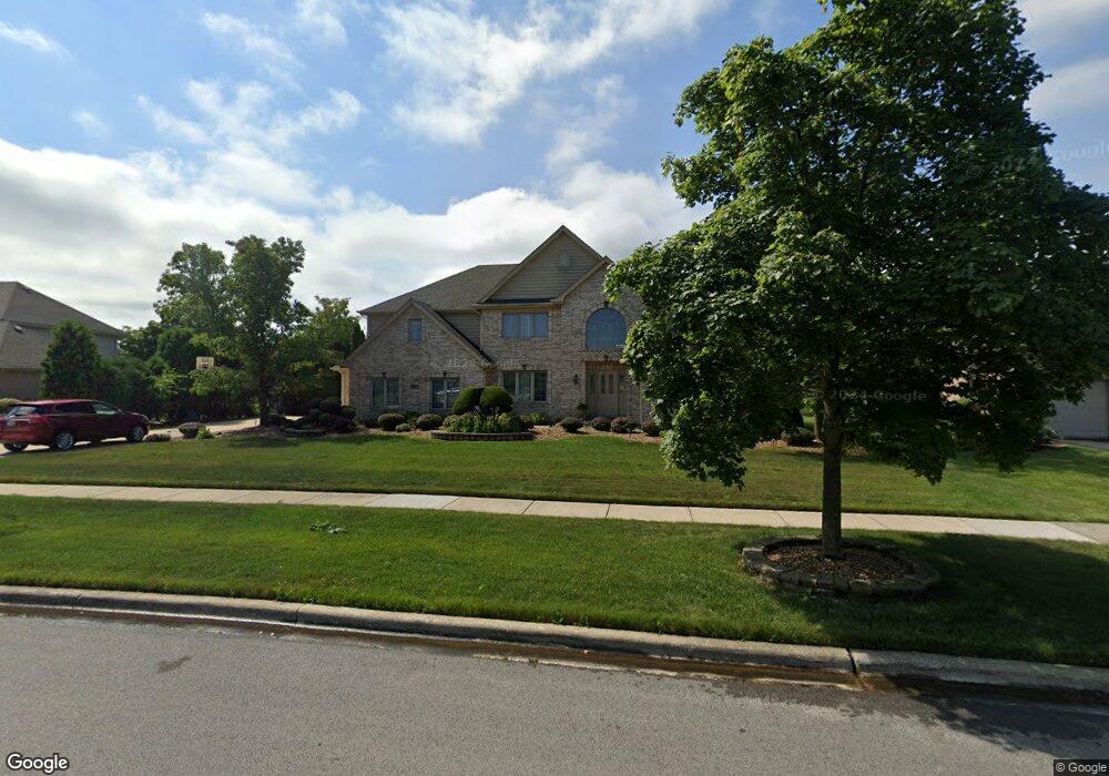 3904 Ballantrae Way, Flossmoor, IL 60422 - photo 1