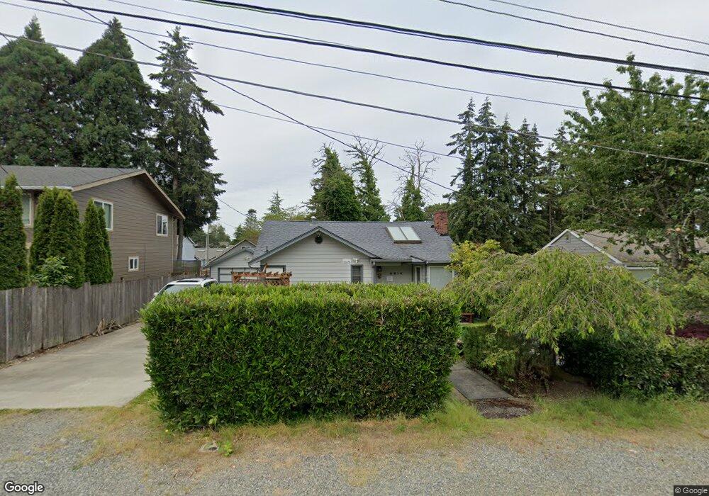 3314 Louise St W, University Place, WA 98466 - photo 1