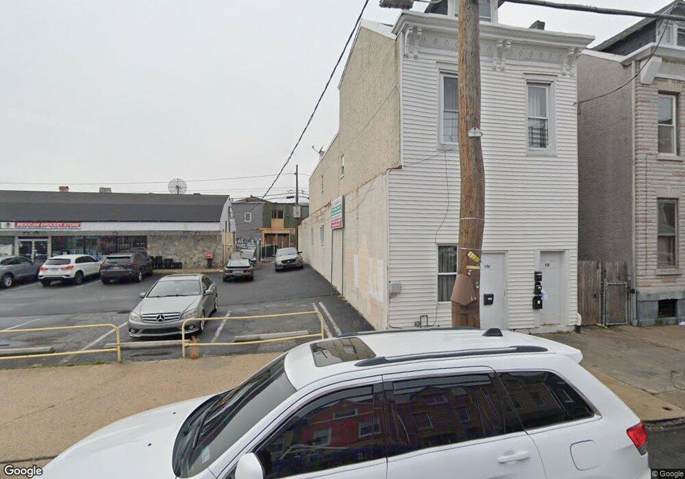 812 N 10th St, Reading, PA 19604 - photo 1