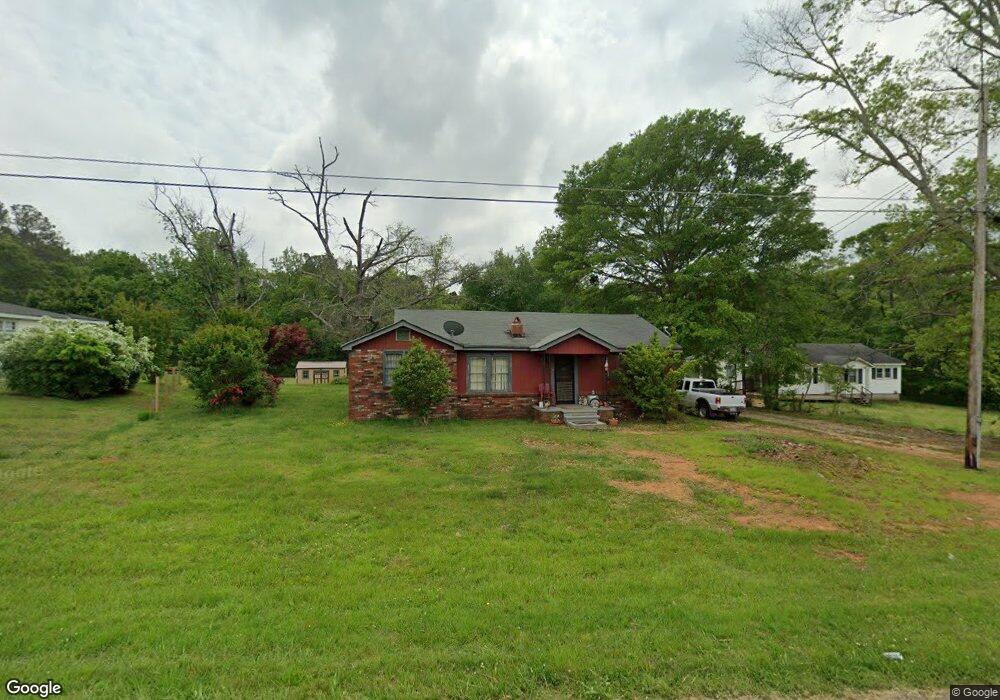 10388 Cumming Hwy, Canton, GA 30115 - photo 1