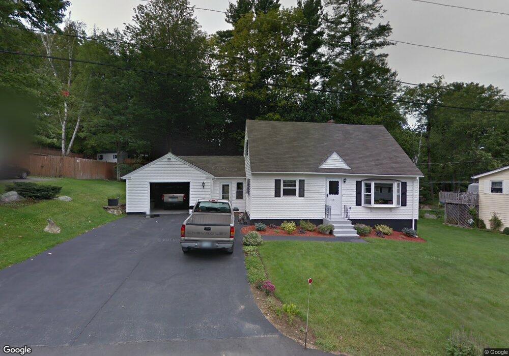 5 Beauchesne Dr, Hooksett, NH 03106 - photo 1