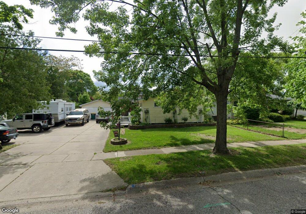 314 Labian Dr, Flushing, MI 48433 - photo 1