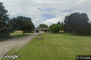 8464 W Gilford Rd, Fairgrove, MI 48733
