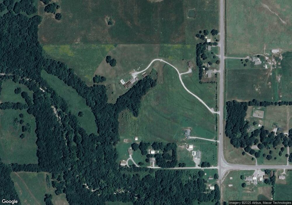 6998 S 437, Locust Grove, OK 74352 - photo 1