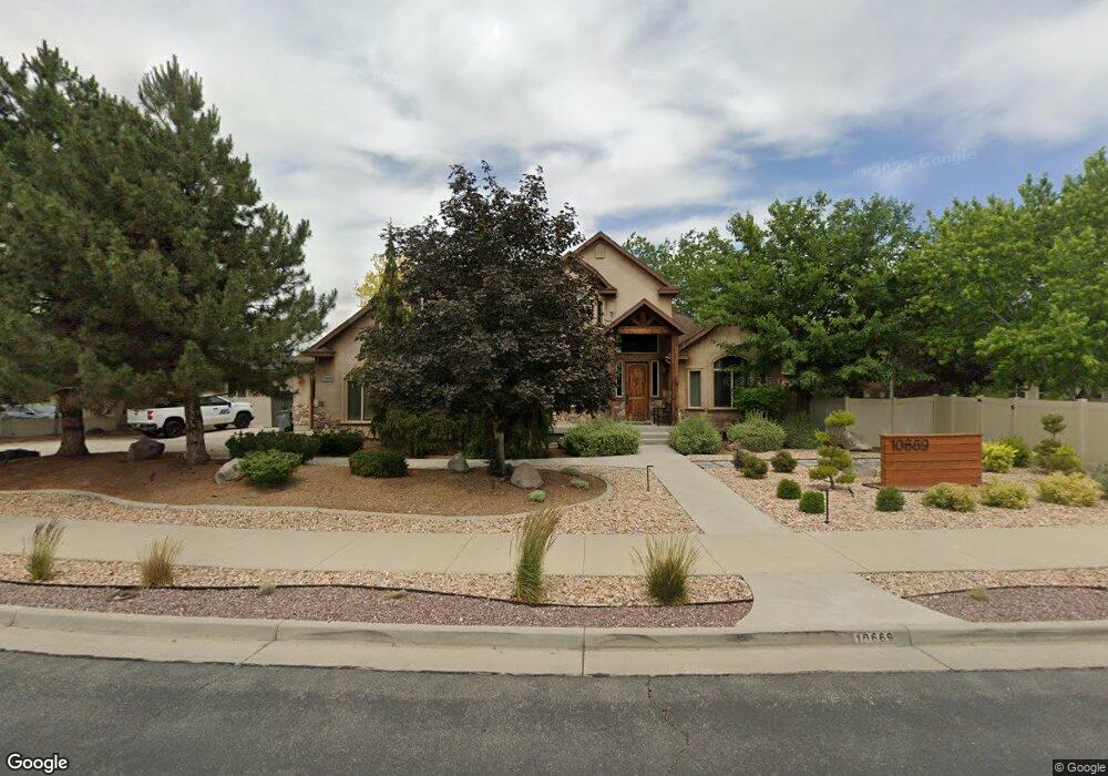 10669 Jacob Astor Way, South Jordan, UT 84095 - photo 1