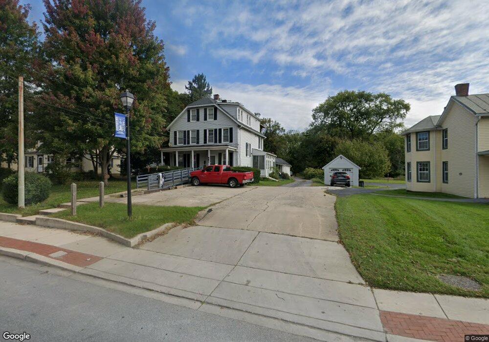 461 Main St, Reisterstown, MD 21136 - photo 1