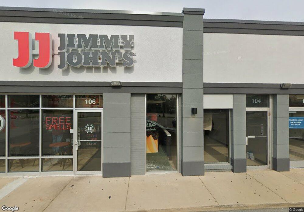 1010 N Washington St unit 8, Naperville, IL 60563 - photo 1