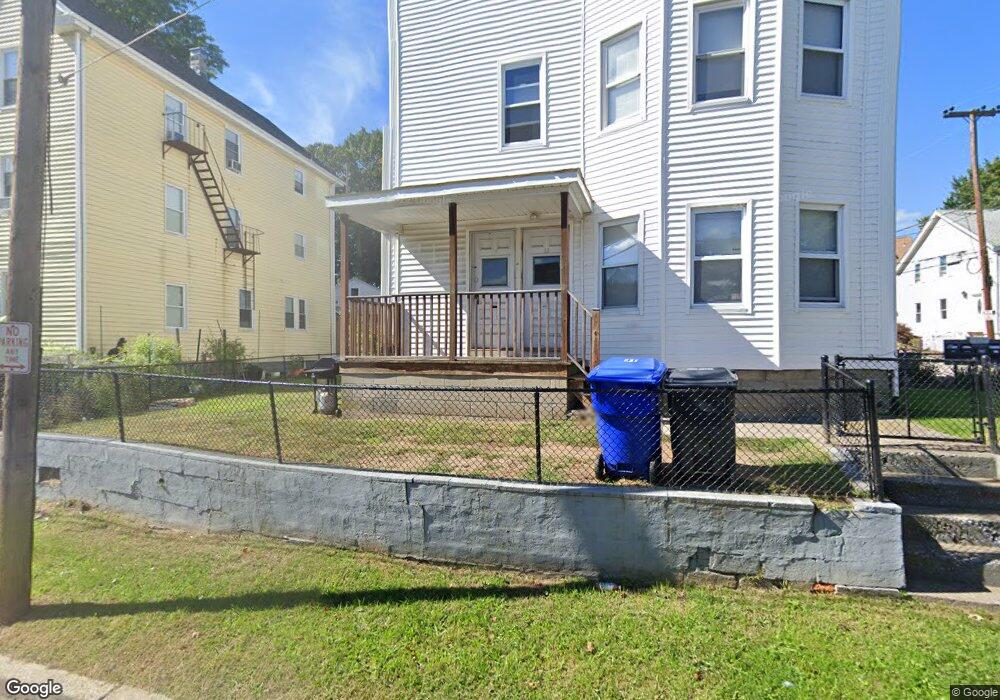 18 Fairlawn Ave unit 1, Pawtucket, RI 02860 - photo 1